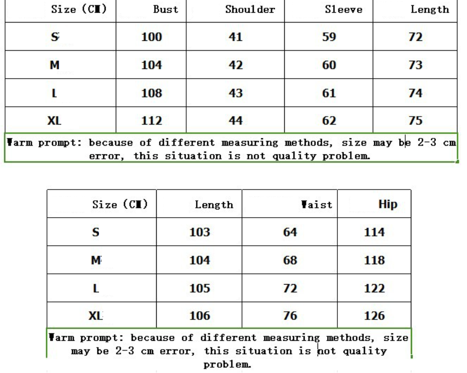 Printed Long Sleeved Shirt Trousers Two Piece Suit