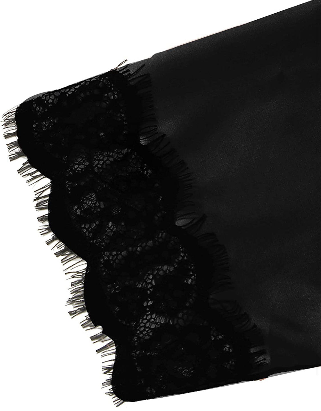 Women's Sexy Solid Color Lingeri