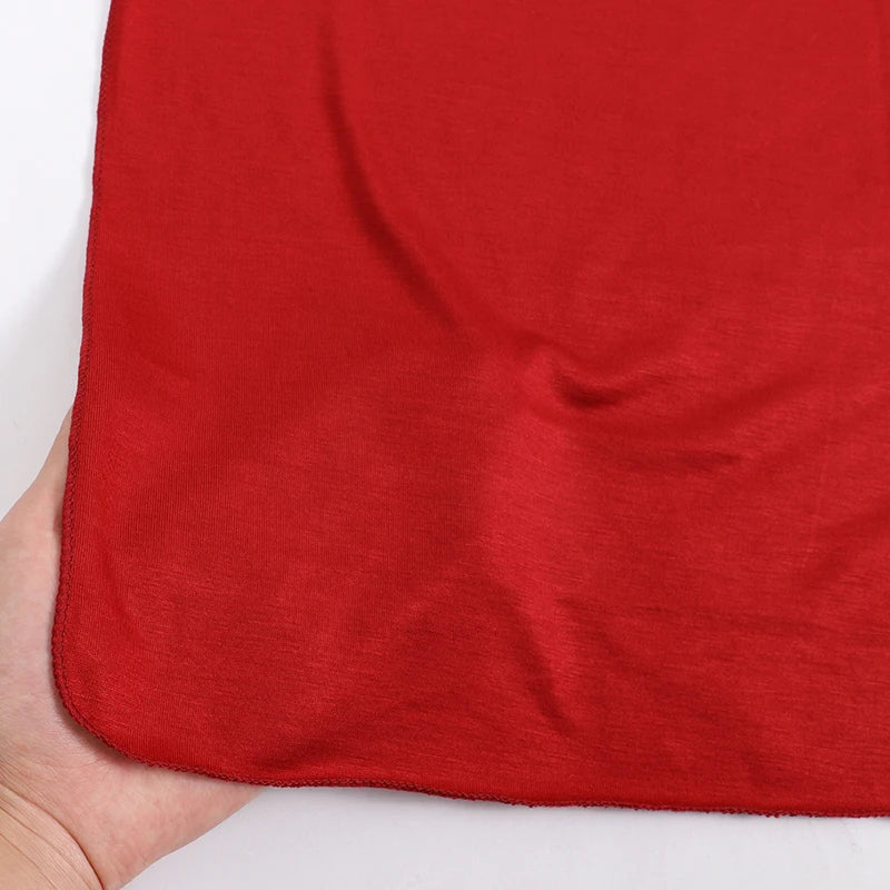 Fashionable Cotton Hijab Scarf