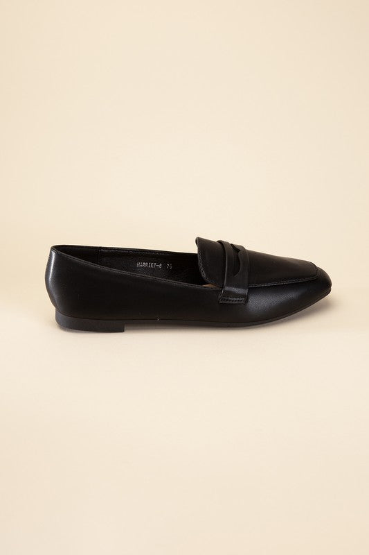 Casual Flat