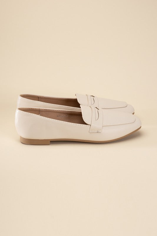 Casual Flat