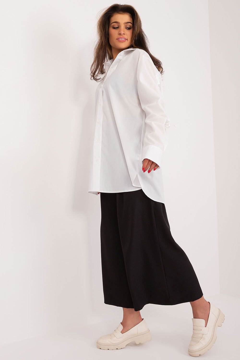 Long Sleeve Shirt Lakerta