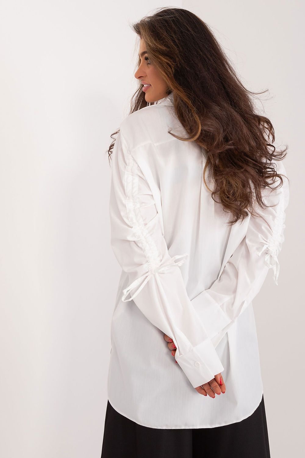 Long Sleeve Shirt Lakerta