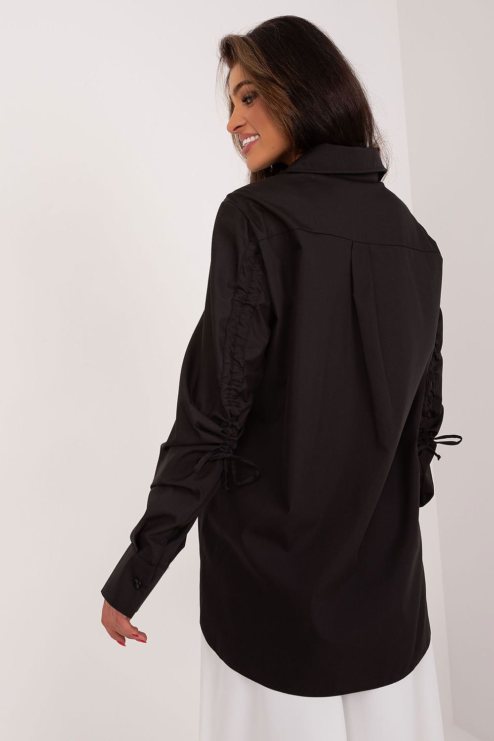 Long Sleeve Shirt Lakerta