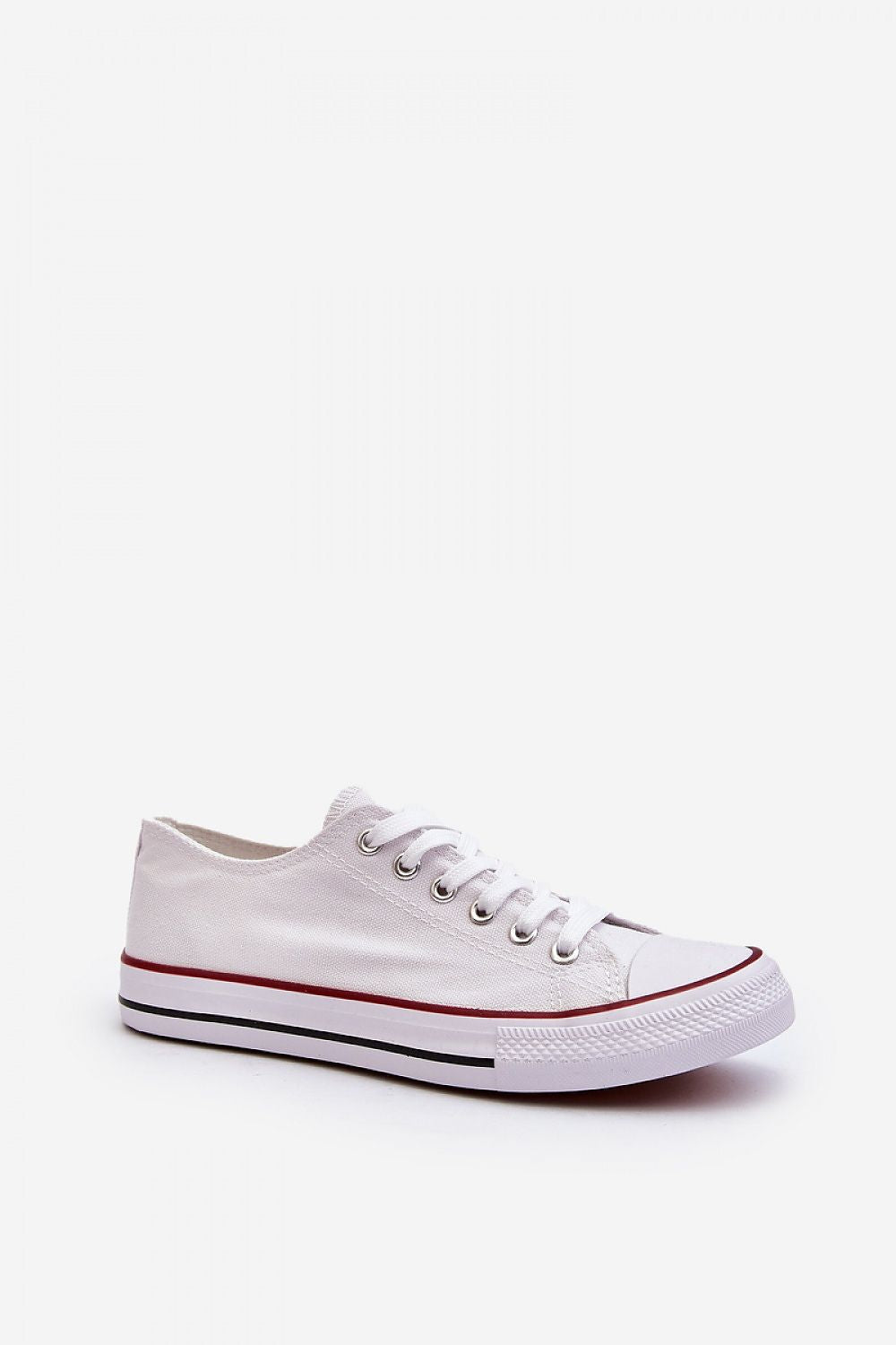 White Sneakers