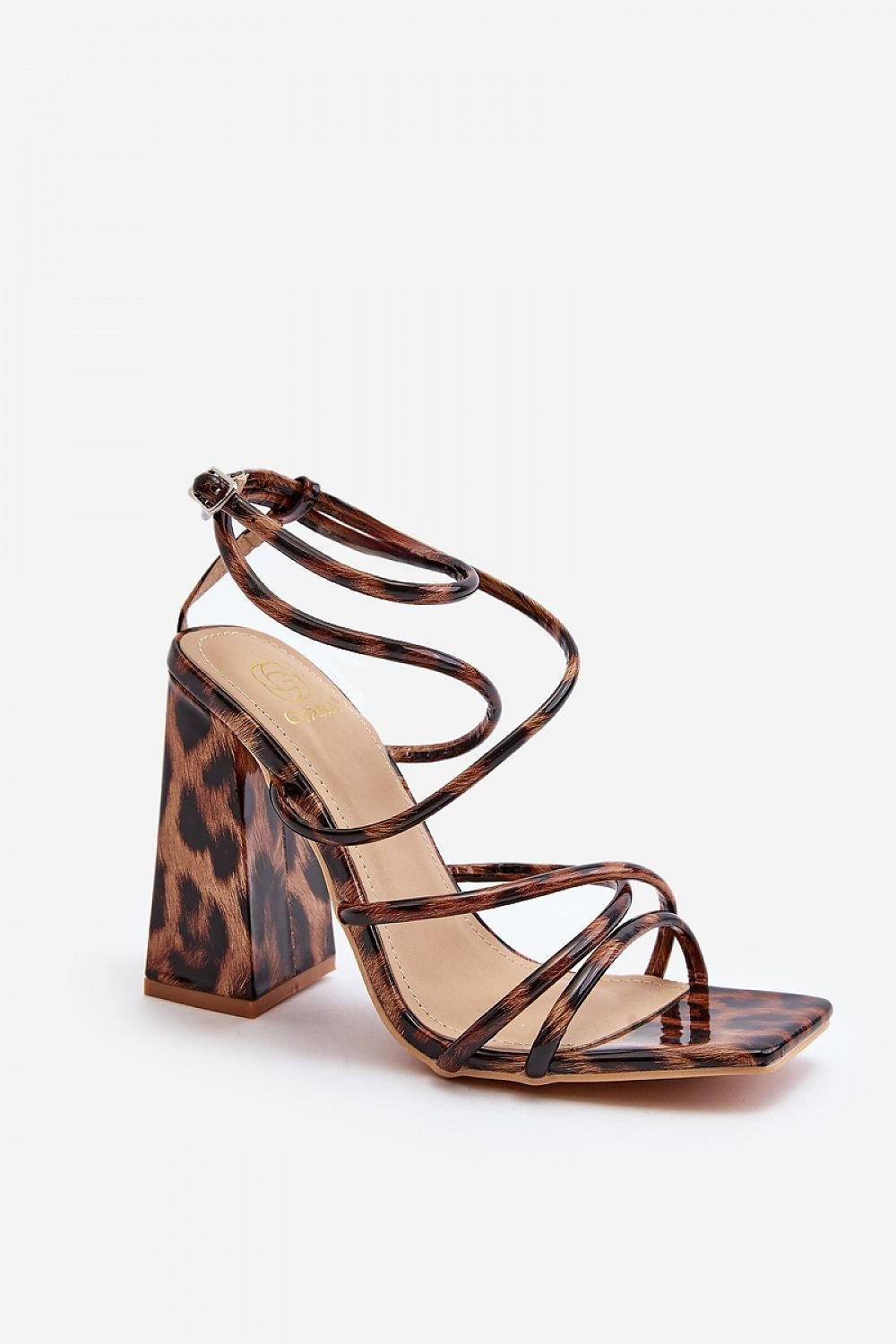 Elegant Lady Heels