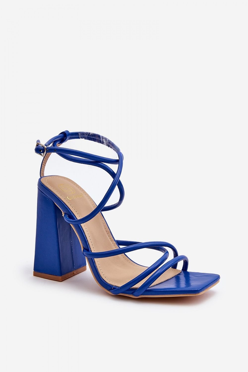 Elegant Lady Heels