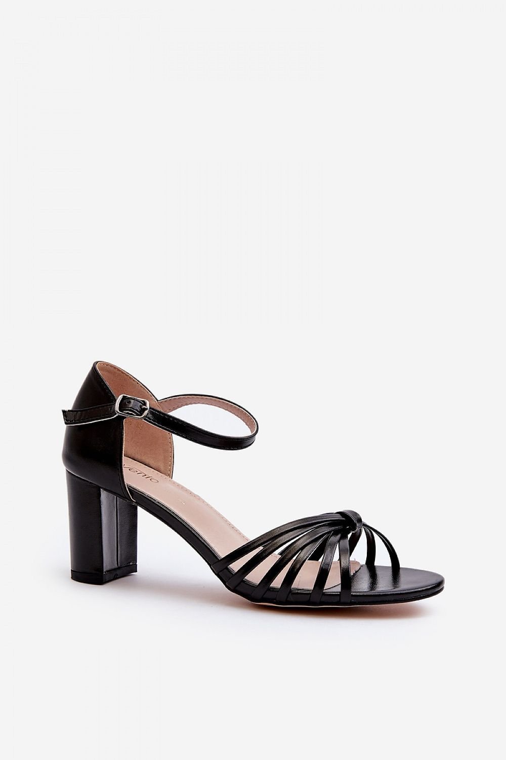 Stiletto Heel Women Sandals