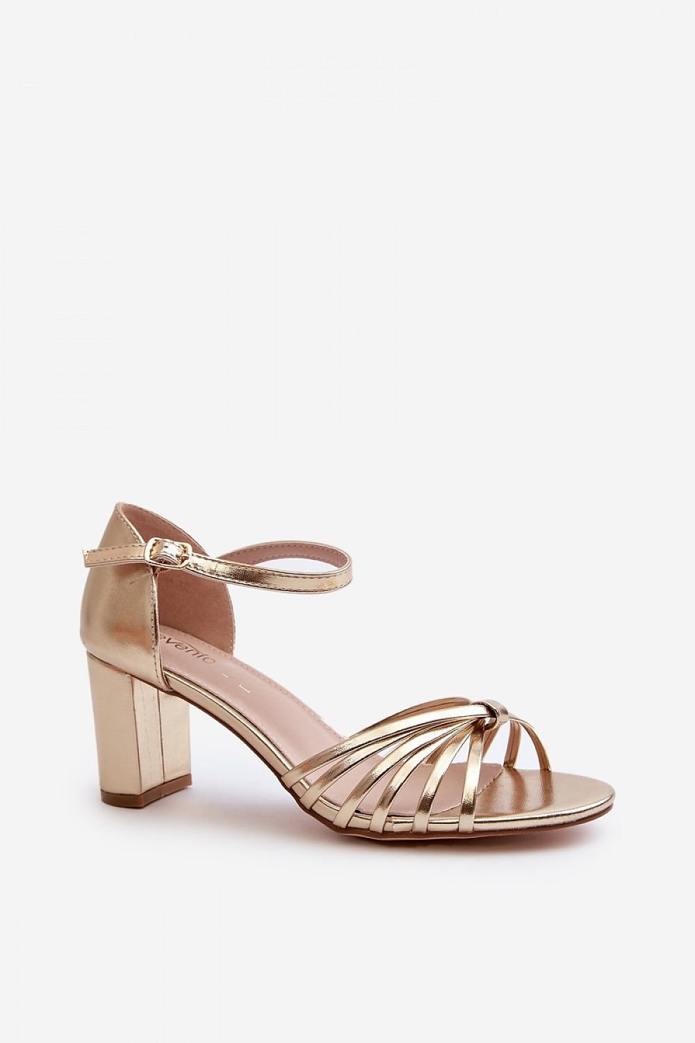 Stiletto Heel Women Sandals