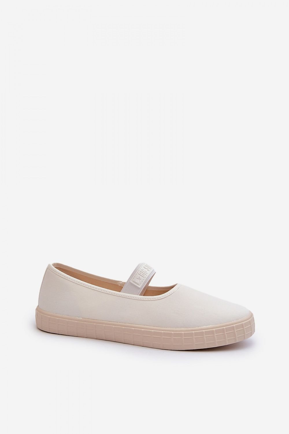 Ballerina Style Shoes