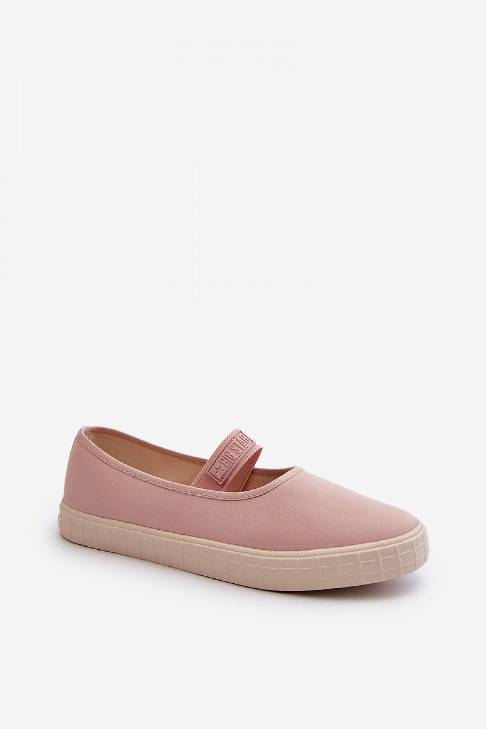 Ballerina Style Shoes