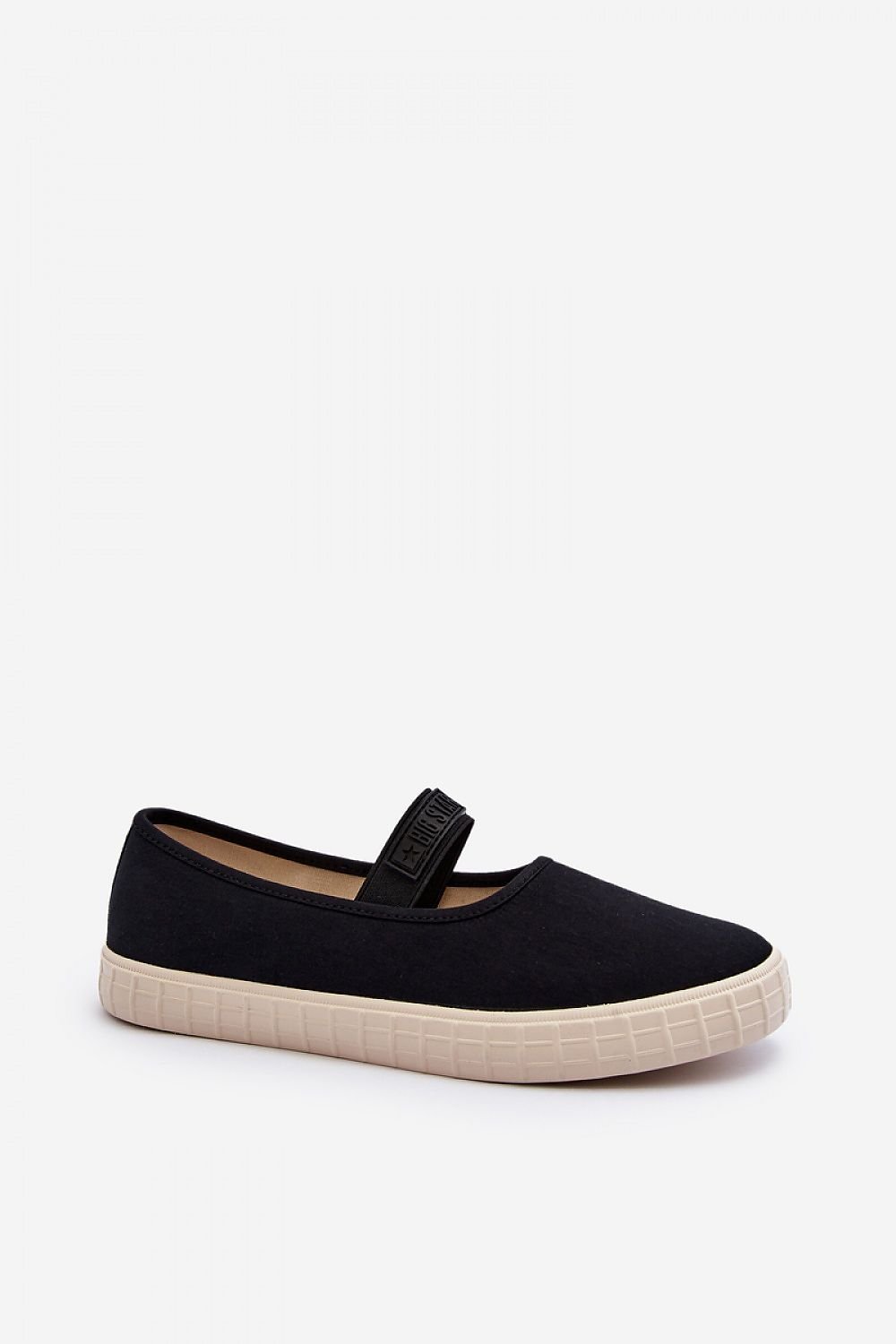 Ballerina Style Shoes