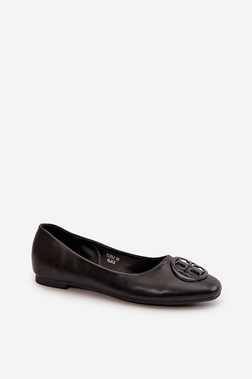 Ballet Flats Step in Style