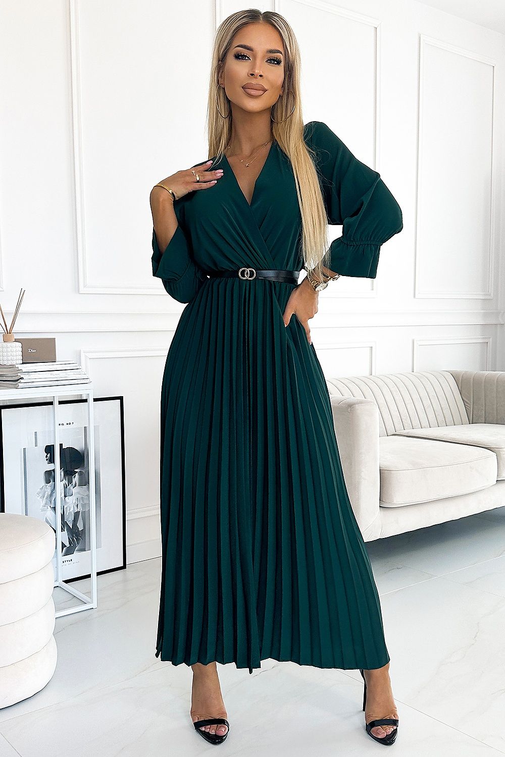 Long Dress