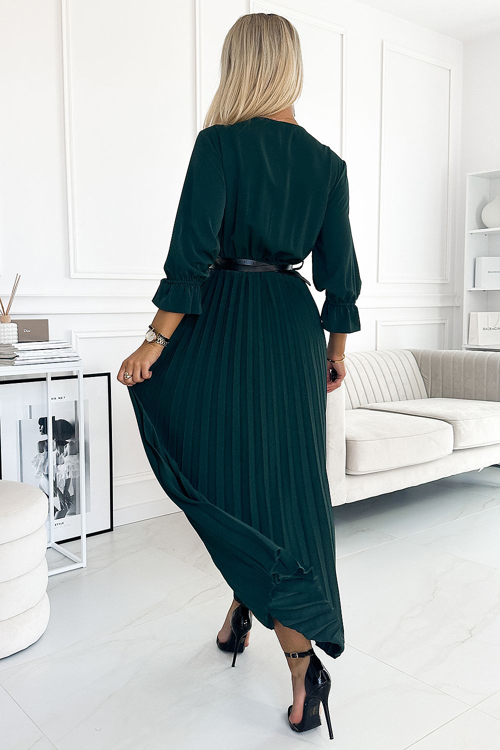 Long Dress