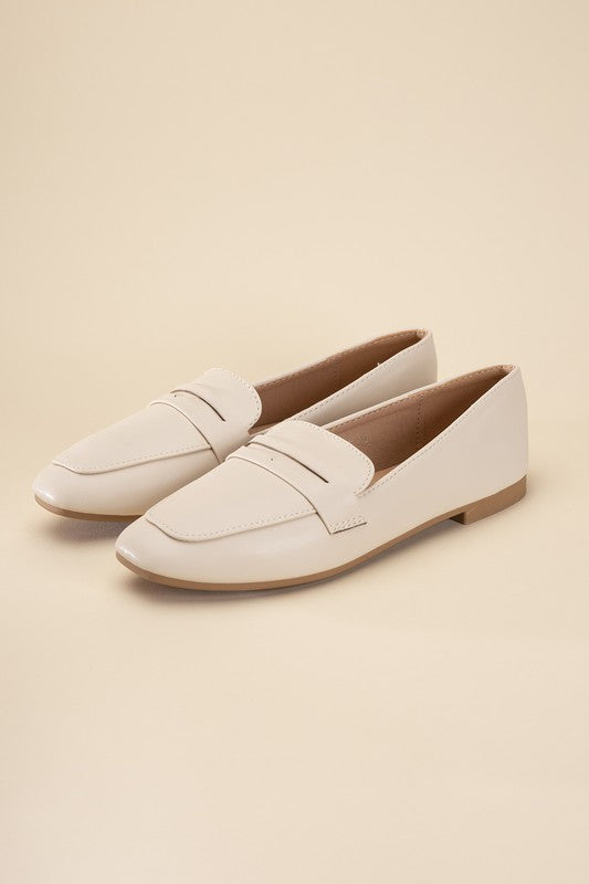 Casual Flat