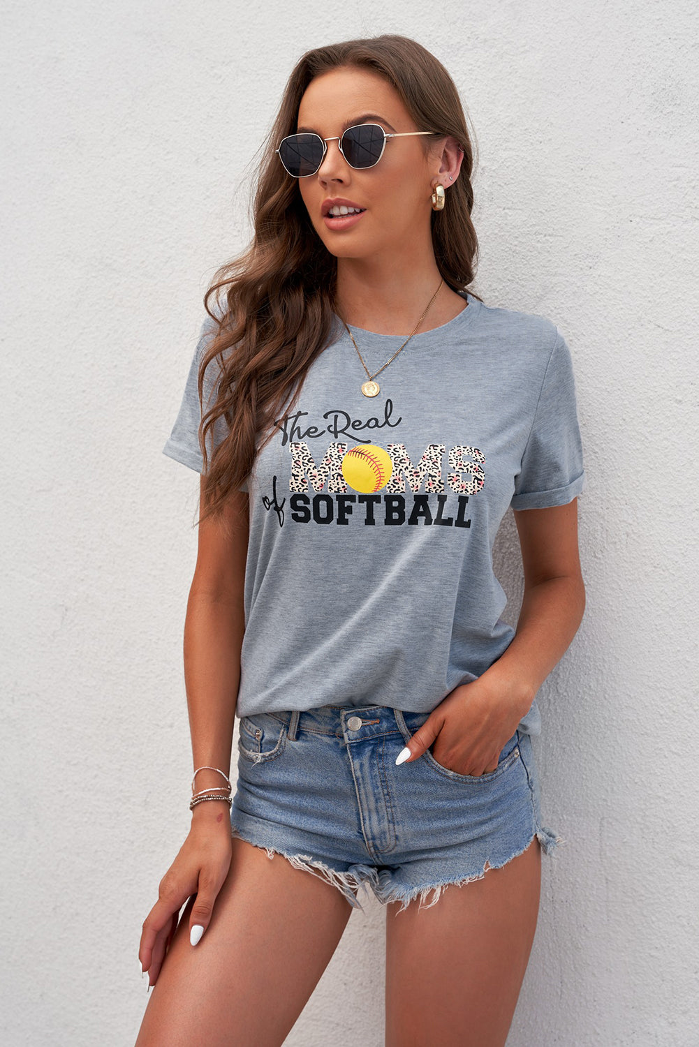 Graphic T-shirt