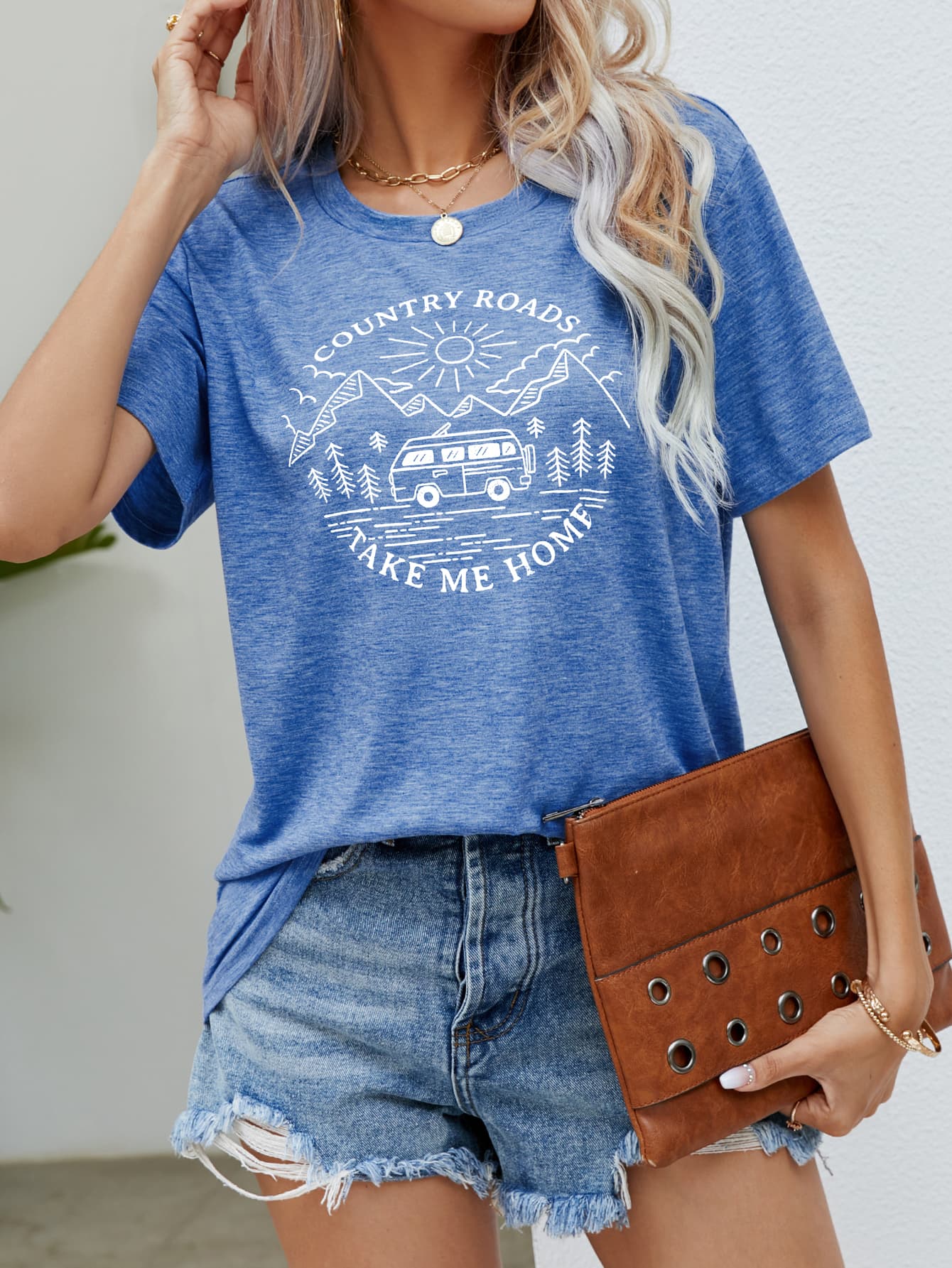Take Me Home T-shirt