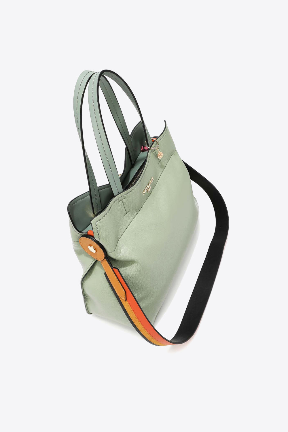 Nicole Lee Minimalist Avery Shoulder Bag