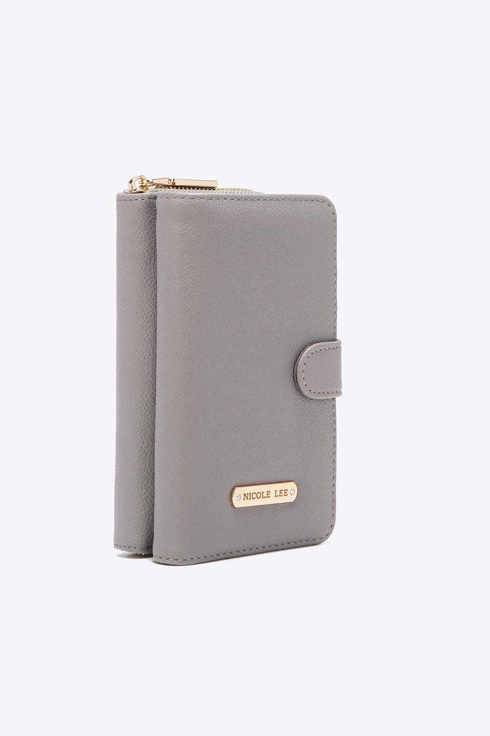 Nicole Lee Two-Piece Crossbody Phone Case Wallet