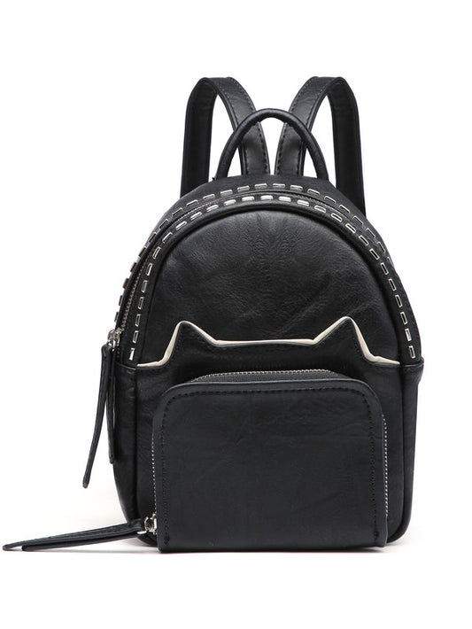 Mini Backpack Purse