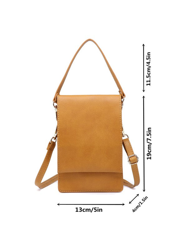 Women Small Crossbody Purse