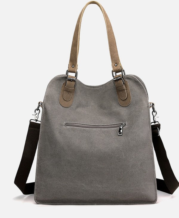 Color block Bag