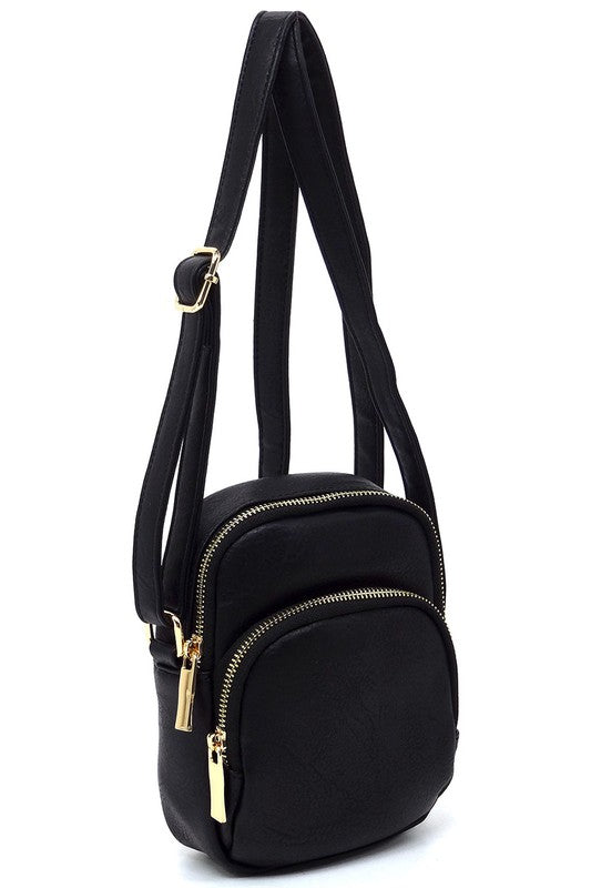 Calin Crossbody Cell Phone Purse