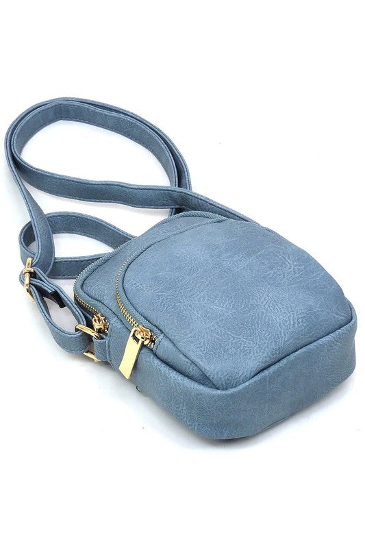 Calin Crossbody Cell Phone Purse