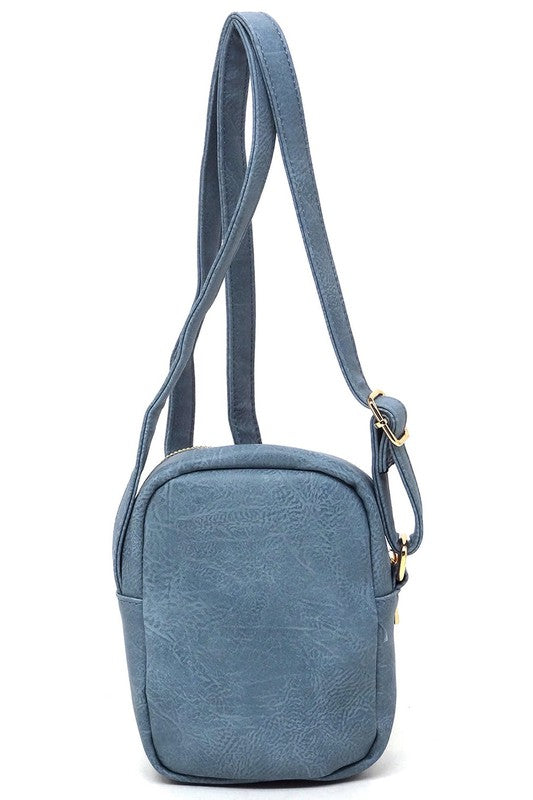 Calin Crossbody Cell Phone Purse