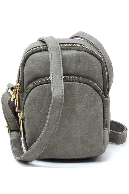 Calin Crossbody Cell Phone Purse