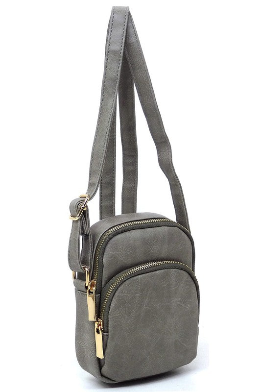 Calin Crossbody Cell Phone Purse