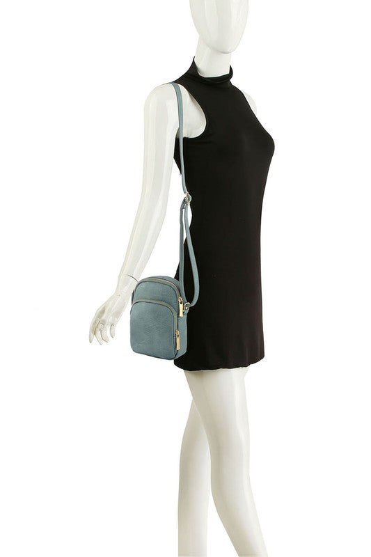Calin Crossbody Cell Phone Purse