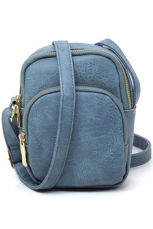 Calin Crossbody Cell Phone Purse