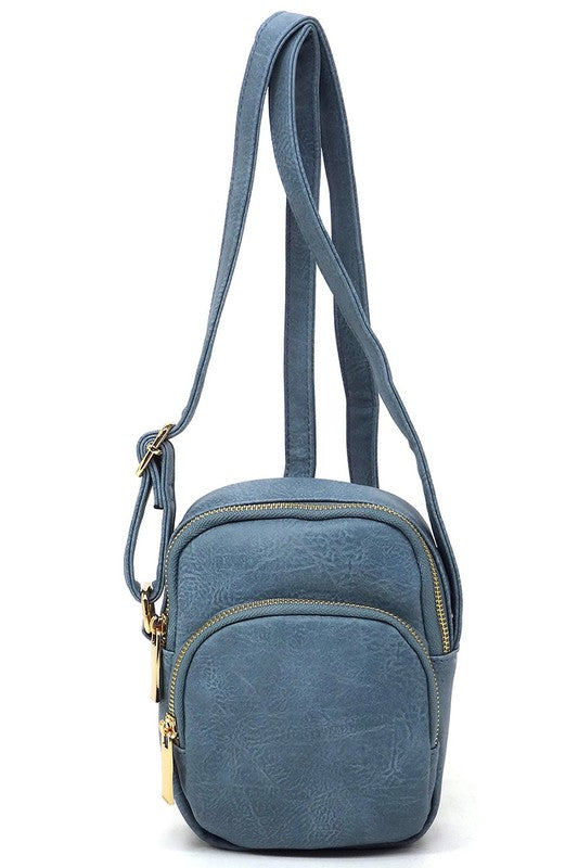Calin Crossbody Cell Phone Purse