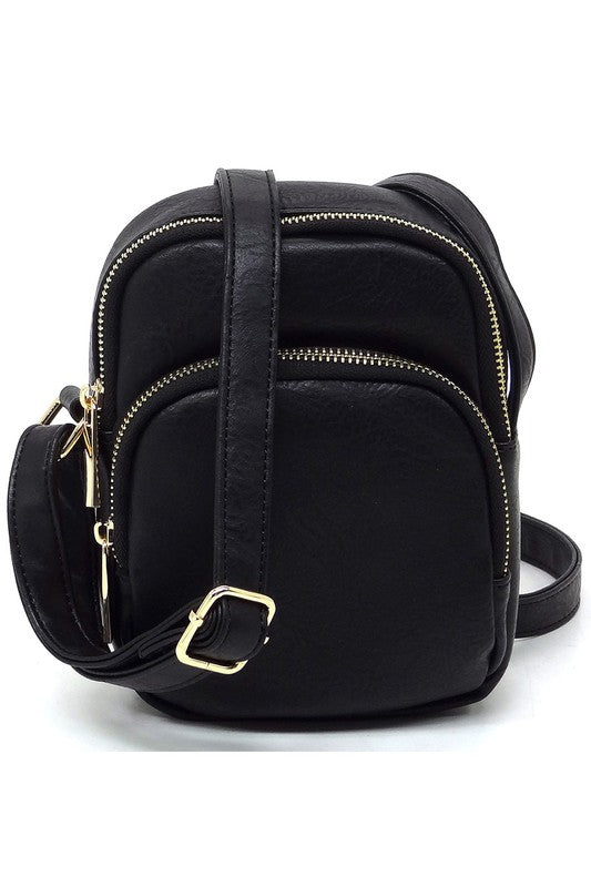 Calin Crossbody Cell Phone Purse