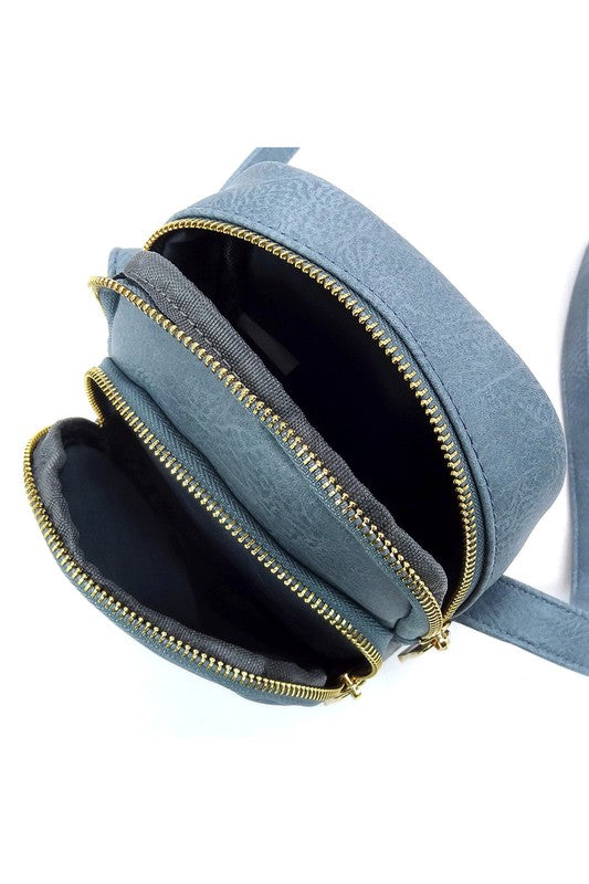 Calin Crossbody Cell Phone Purse
