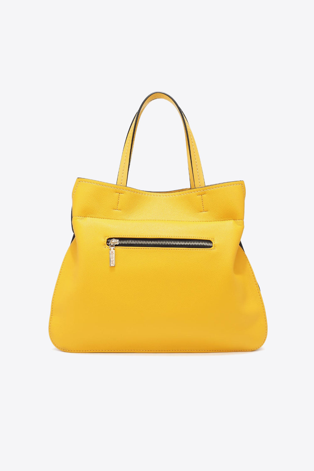 Nicole Lee Minimalist Avery Shoulder Bag