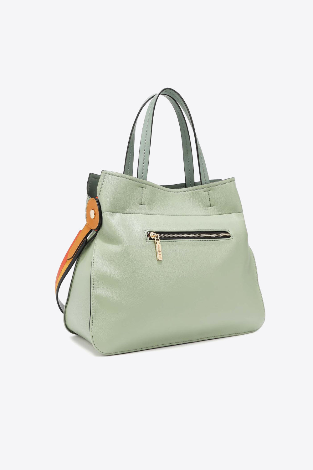 Nicole Lee Minimalist Avery Shoulder Bag