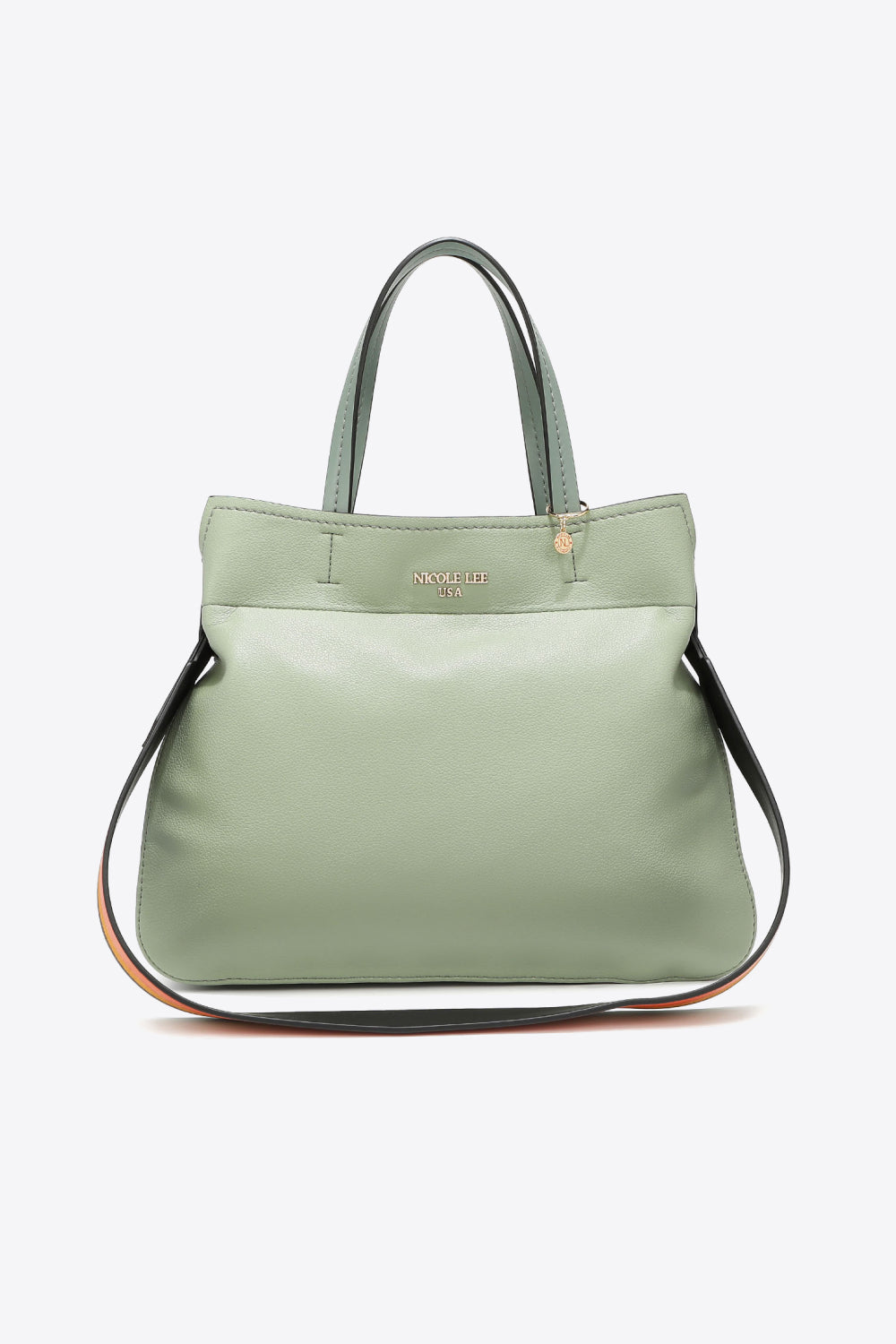 Nicole Lee Minimalist Avery Shoulder Bag