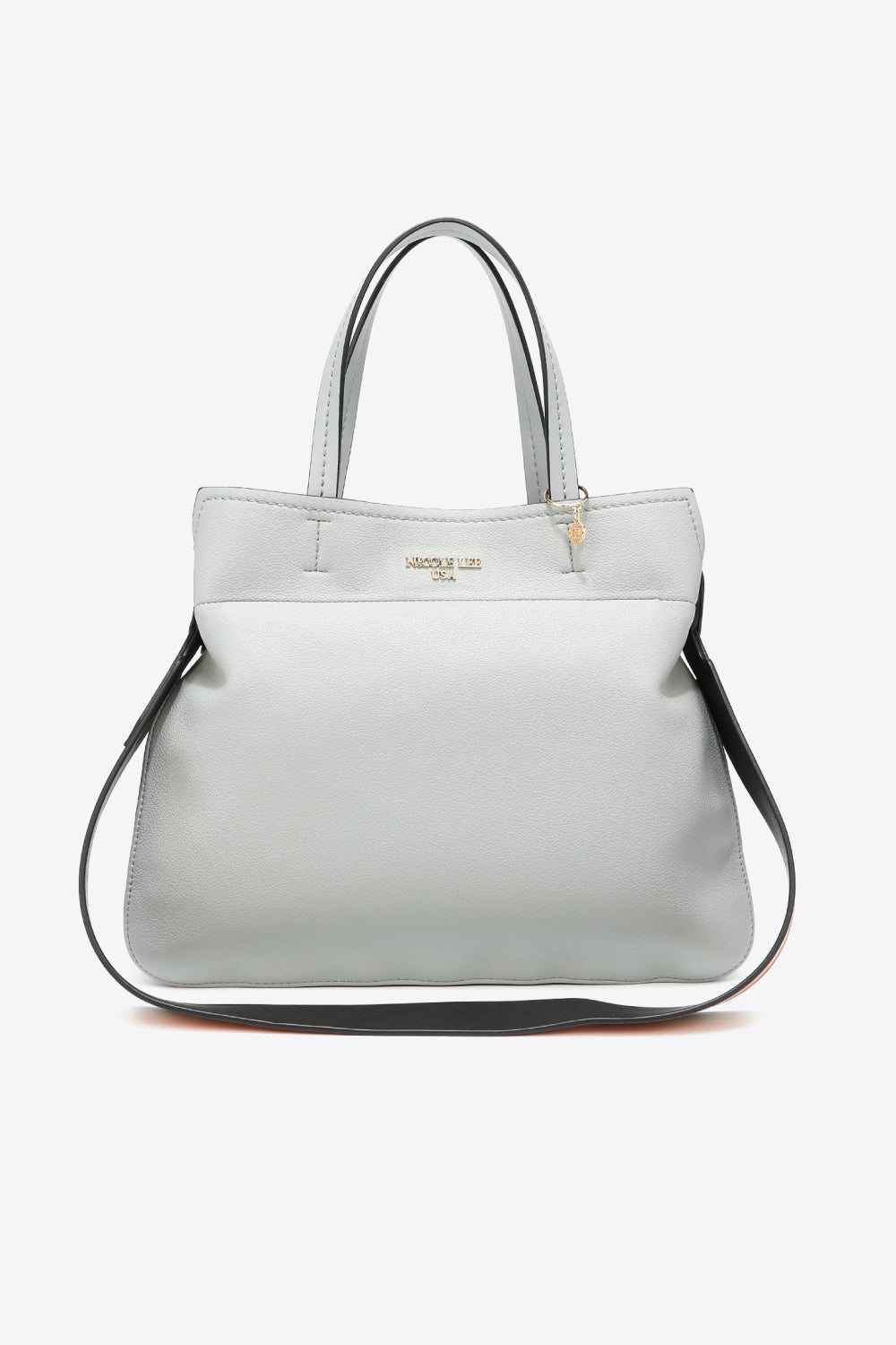 Nicole Lee Minimalist Avery Shoulder Bag