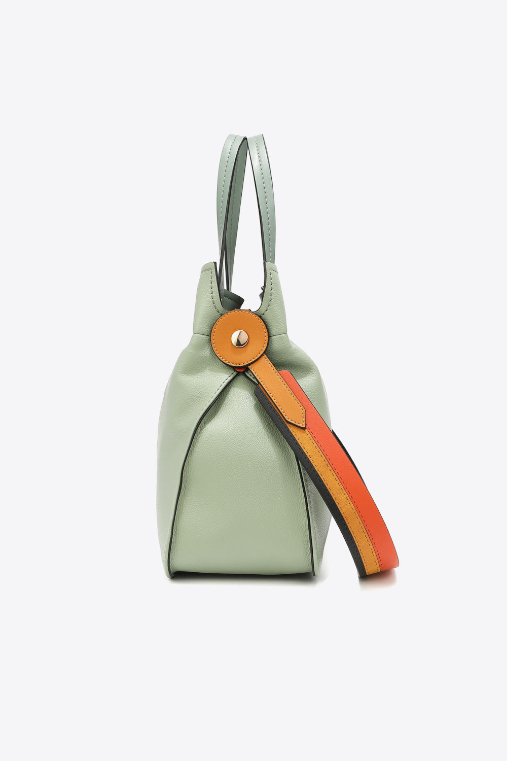 Nicole Lee Minimalist Avery Shoulder Bag