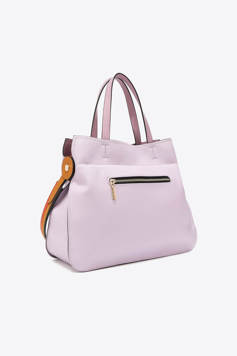 Nicole Lee Minimalist Avery Shoulder Bag