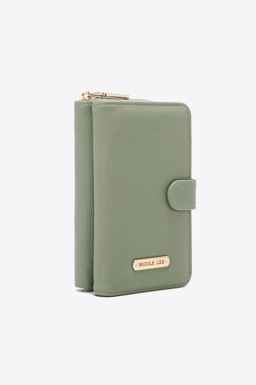Nicole Lee Two-Piece Crossbody Phone Case Wallet