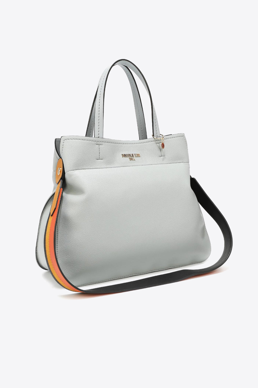 Nicole Lee Minimalist Avery Shoulder Bag