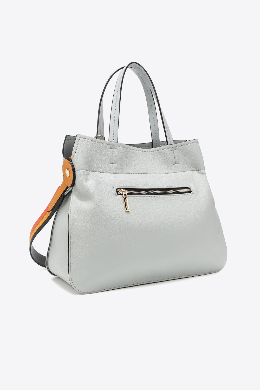 Nicole Lee Minimalist Avery Shoulder Bag