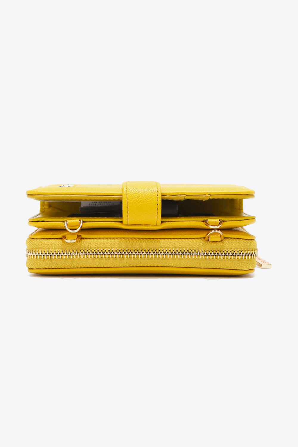 Nicole Lee Two-Piece Crossbody Phone Case Wallet