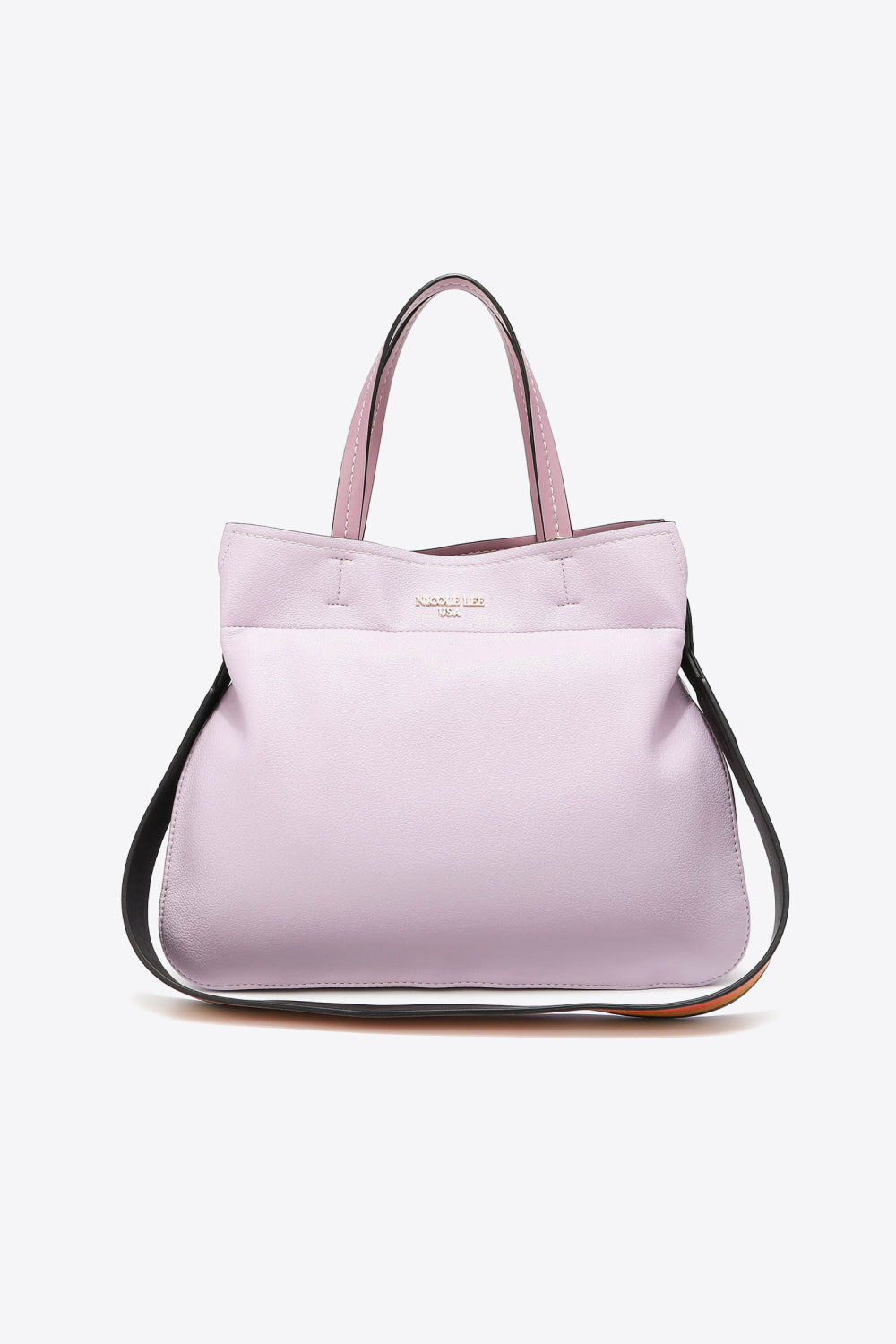 Nicole Lee Minimalist Avery Shoulder Bag