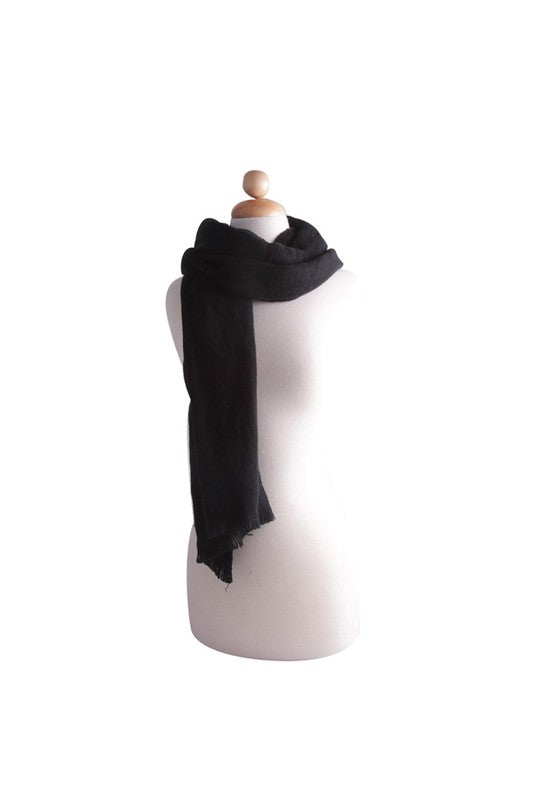 Classic Fashion Scarf