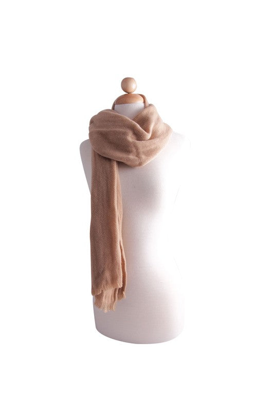 Classic Fashion Scarf
